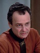 Jerry Hardin | Memory Alpha, das Star-Trek-Wiki | FANDOM powered by Wikia