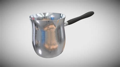 Small Pot 3d Model By Francesco Coldesina Topfrank2013 2c48d9c Sketchfab