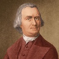 Samuel Adams's Accomplishments - History