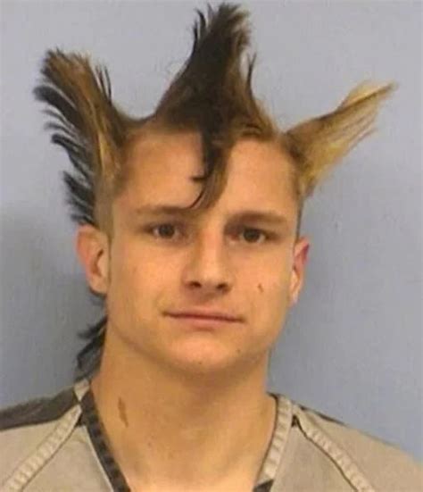 These Might Be The Worst Men’s Haircuts Ever [14 Photos] Modern Man
