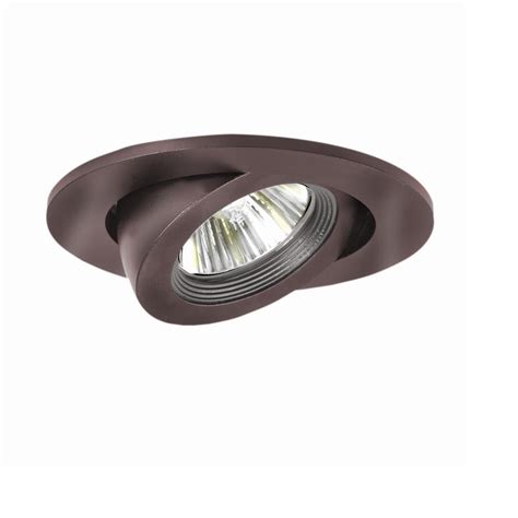 Pureedge lighting develops and manufactures contemporary, specification grade architectural lighting which is energy efficient. Halo 3 in. Tuscan Bronze Recessed Ceiling Light Trim with ...