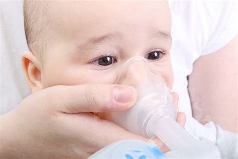 What You Should Know About Your Babys Respiratory Distress The Pulse