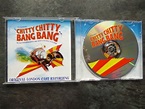 Michael Ball - Chitty Chitty Bang Bang [Original Cast Recording] (2002 ...