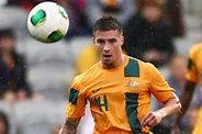 Jamie Maclaren joins Perth Glory from Blackburn Rovers - SBNation.com