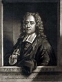 Lampe Friedrich Adolph (1683-1729)
