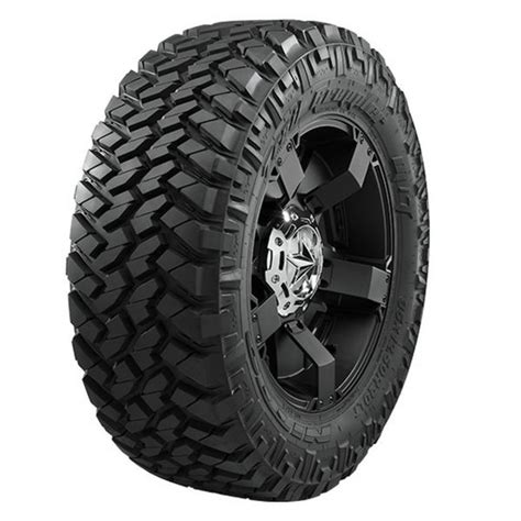 Buy Nitto Trail Grappler Tire Lt28575r16 Load E 205 840 For Ca38095