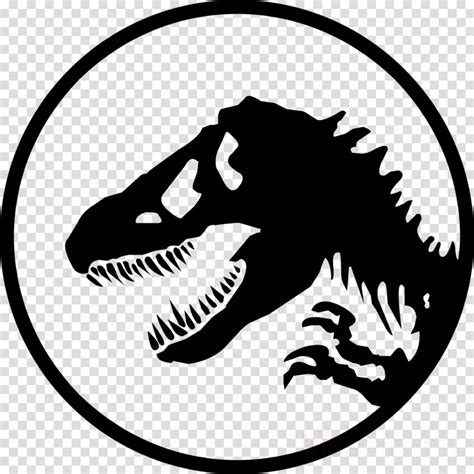 Jurassic World Logo Png Transparent Logo Dinosaur Images And Photos