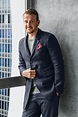 Jason Segel Reveals a Whole New Side in The End of the Tour | Vogue