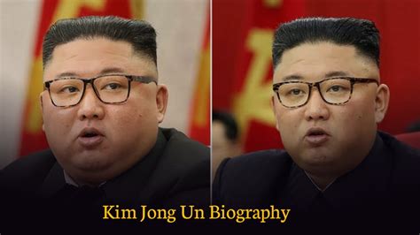 Update More Than 79 Kim Jong Un Hairstyle Law Best Ineteachers