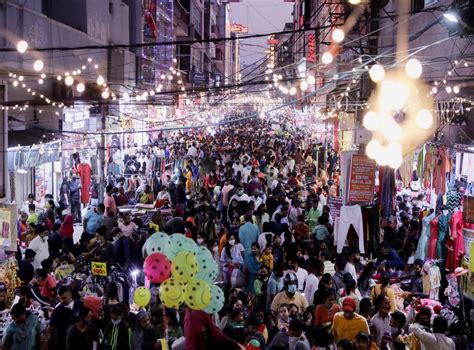 Diwali Experts Fear Covid Spike As India Sees ‘revenge Tourism Boom