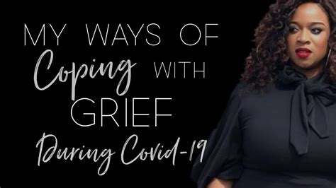 Editors' notes the year 2020 was unlike any other, to say the least—so it makes sense that new faces had an unusually outsized impact. Download song WAYS OF COPING WITH GRIEF | KIERRA SHEARD.mp3 Lyrics | Stream - Naijal