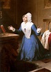 145 – MARIE-CLOTILDE DE BOURBON (1759-1802) – Princesses de Savoie
