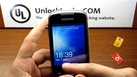 How To Unlock Samsung Galaxy Next By Unlock Code From Unlocklocks Com