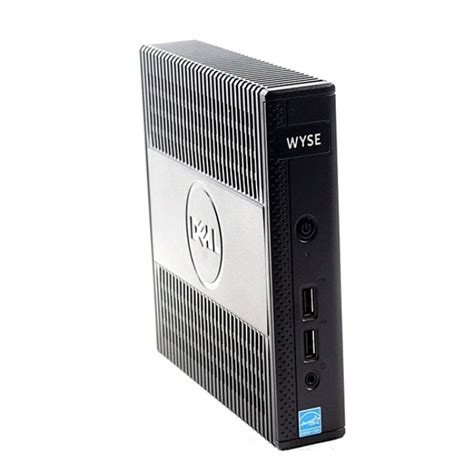 Malaysia Dell Wyse 5010 Thin Client Amd G Series T48e D10d D10dp D90d7