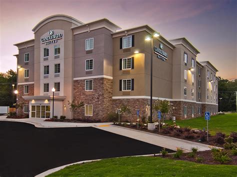 Pet-Friendly Hotels in Tupelo, MS | Candlewood Suites Tupelo North