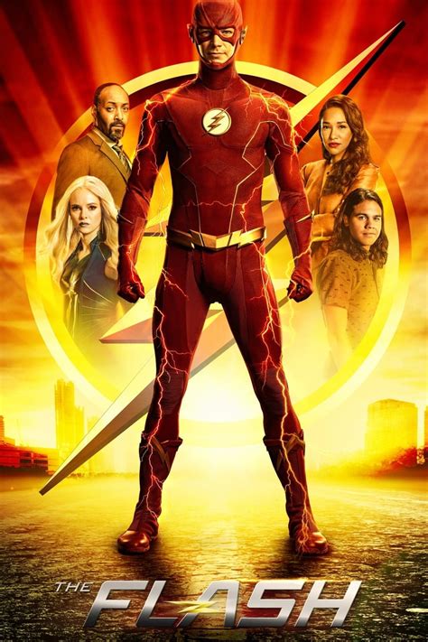 The Flash Season 5 Episode 19 Hd Watch