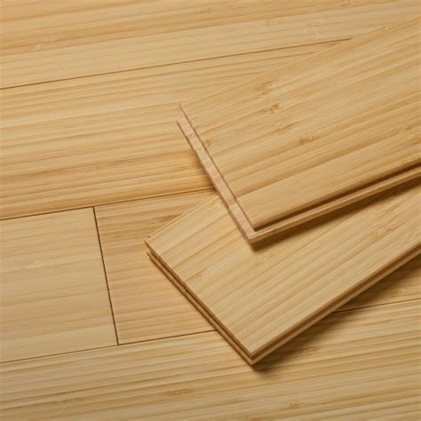 Edge Grain Bamboo Flooring Plyboo By Smith And Fong