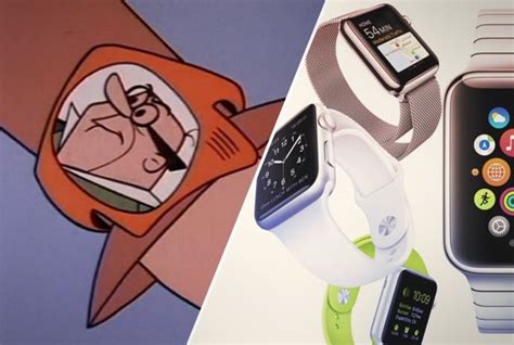 8 Far Out Jetsons Contraptions That Actually Exist Today