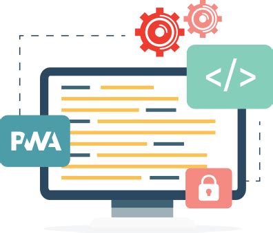 While providing custom web application development services, iflexion considers security a fundamental component at all stages of the software lifecycle. Progressive Web App Development Company | PWA Services ...