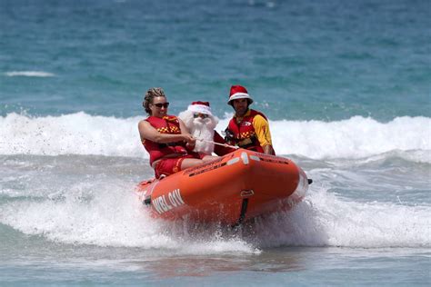 An Exclusive Interview With Santa The Standard Warrnambool Vic