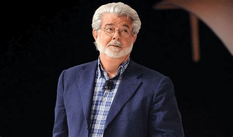 George Lucas Net Worth 2023 Youth Exhale