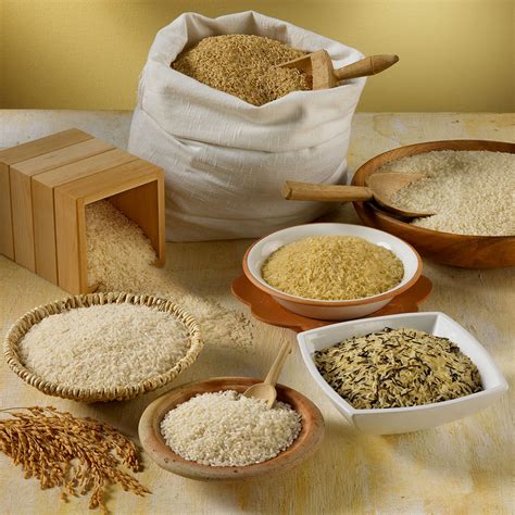 Has Rice Pakistan Long Grain And Basmati Rice Exporters