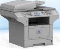 Use the links on this page to download the latest version of konica minolta bizhub c25 pcl6 drivers. Konica Minolta Bizhub 20 Driver Free Download ...