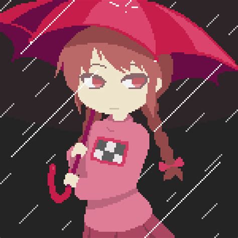 Dako Dakosito Madotsuki Yume Nikki Animated Animated  1girl