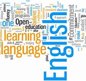 Image result for english language learning. Size: 170 x 160. Source: www.pdresources.org