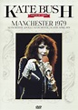 Kate Bush - Manchester 1979 (2019, DVD) | Discogs