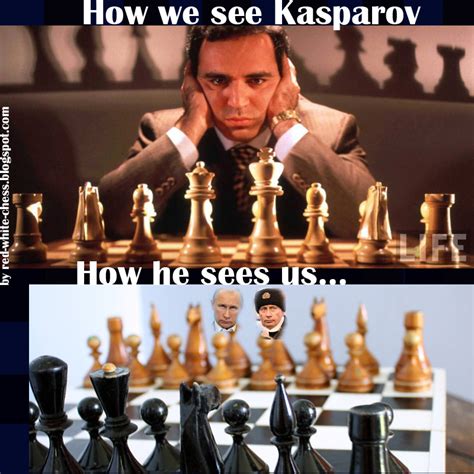 Share all your creations with your friends, directly from mematic: Red and White Chess: Top 10 Funniest Chess Meme