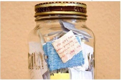 Awesome jar collects memories in video, picture, or text format, chosen by you and your contributors. New Years Resolution, jar of awesome | Jar, Jar of notes ...