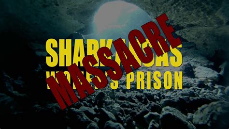 horror movie review sharkansas women s prison massacre 2015 games brrraaains and a head