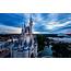 2021 Walt Disney World Resort Vacation Packages Go On Sale Tomorrow 