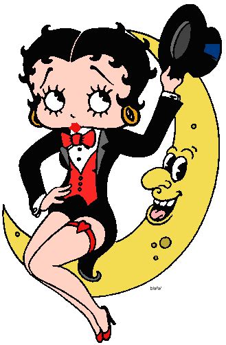Betty Boop Clipart Clipart Best Clipart Best Betty Boop Quotes