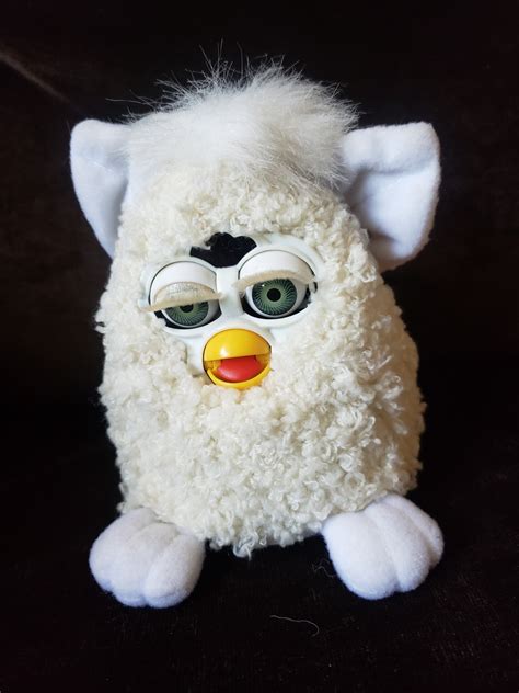 Furby Energy — Furby Adoptables All Remaining Are 6 Rules