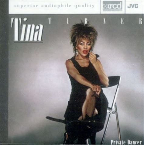 Tina Turner Private Dancer 1998 XRCD CD Discogs