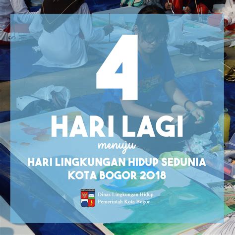 Beli poster sampah plastik online berkualitas dengan harga murah terbaru 2021 di tokopedia! Dlh Kota Bogor On Twitter Hari Lingkungan Hidup Sedunia