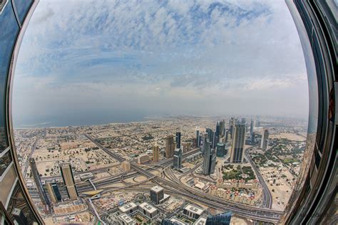43 Neu Bilder Observation Deck Of Burj Khalifa Burj Khalifa 124th