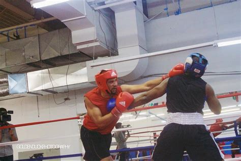 Boxing Jks Martial Arts