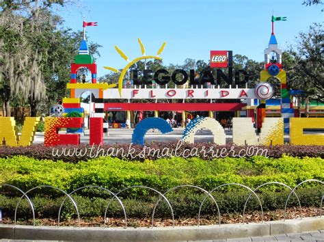 49 Legoland Entrance 