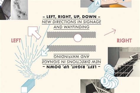 Use shift and the arrow up and down keys to change the volume. Left, Right, Up, Down: New Directions in Signage and ...