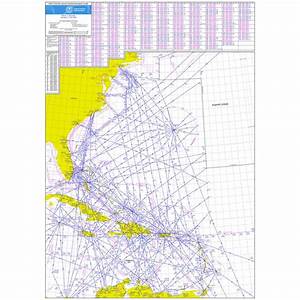 Faa Aeronautical Charts Planning Charts Faa Chart North Atlantic