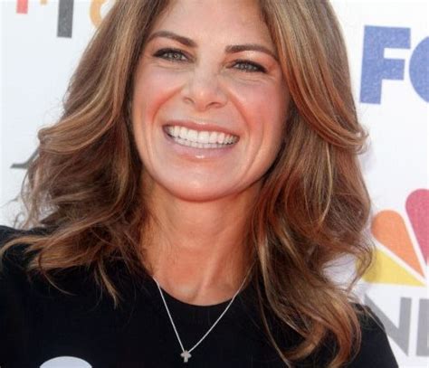 Jillian Michaels At Stand Up To Cancer In Los Angeles Celeb Baby Laundry