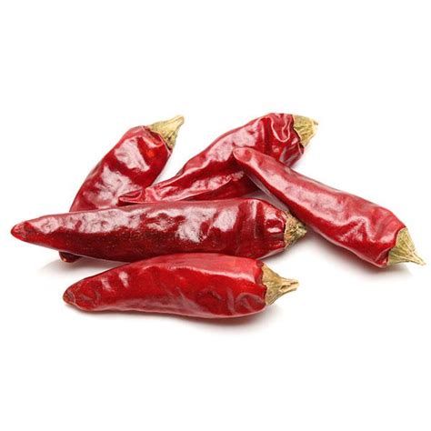 It came into effect in 1988. Dried Small Chilli (without stem) (100g) by XO - Thai Food ...
