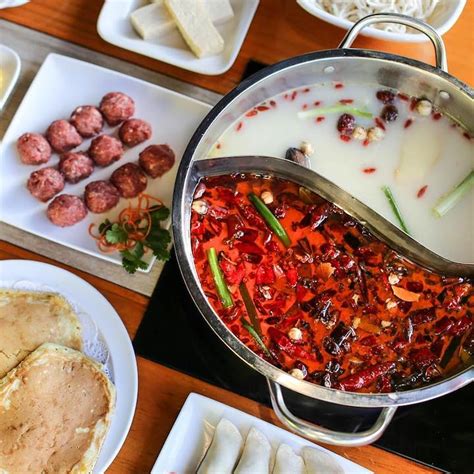 This sichuan hotpot chain restaurant. Top 10 Hot Pot Spots in Hong Kong