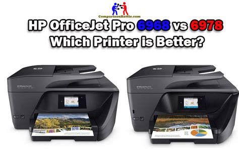And then select the hp officejet pro 6968 printer is offline from the list by clicking on printer offline icon. Windows 10 And Hp Office Jet 6968 / How To Download And ...