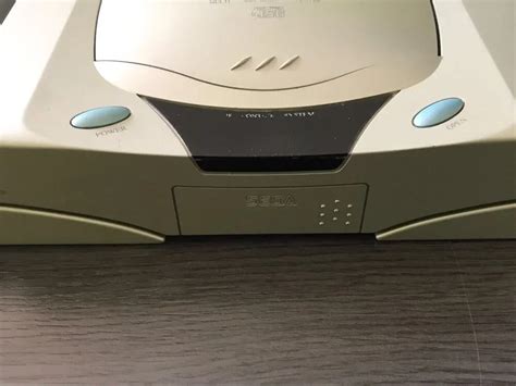 Cv The Sega Saturn Prototypes Are Discovered And For Sale