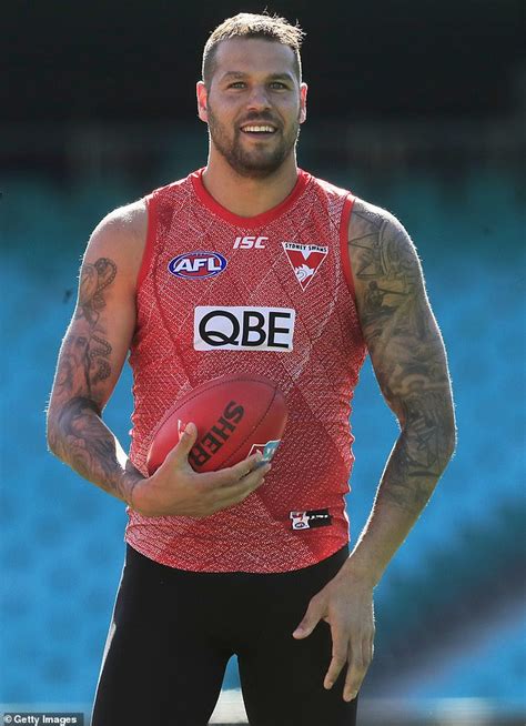 Lance franklin was born in australia on january 30, 1987. AFL star Lance 'Buddy' Franklin reveals pre-game ritual ...