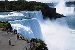 Niagara Falls Ontario, Canada | Best Time To Visit Niagara Falls